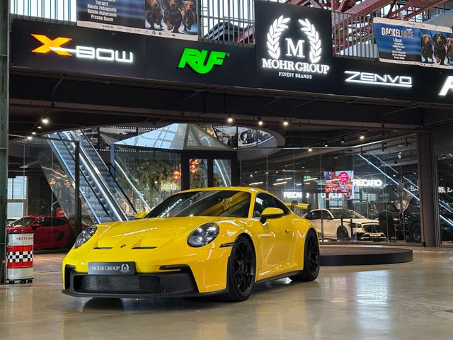 Porsche 911 GT3 / LIFT / CLUBSPORT / APPROVED