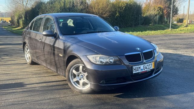 BMW 320 Baureihe 3 Lim. 320i