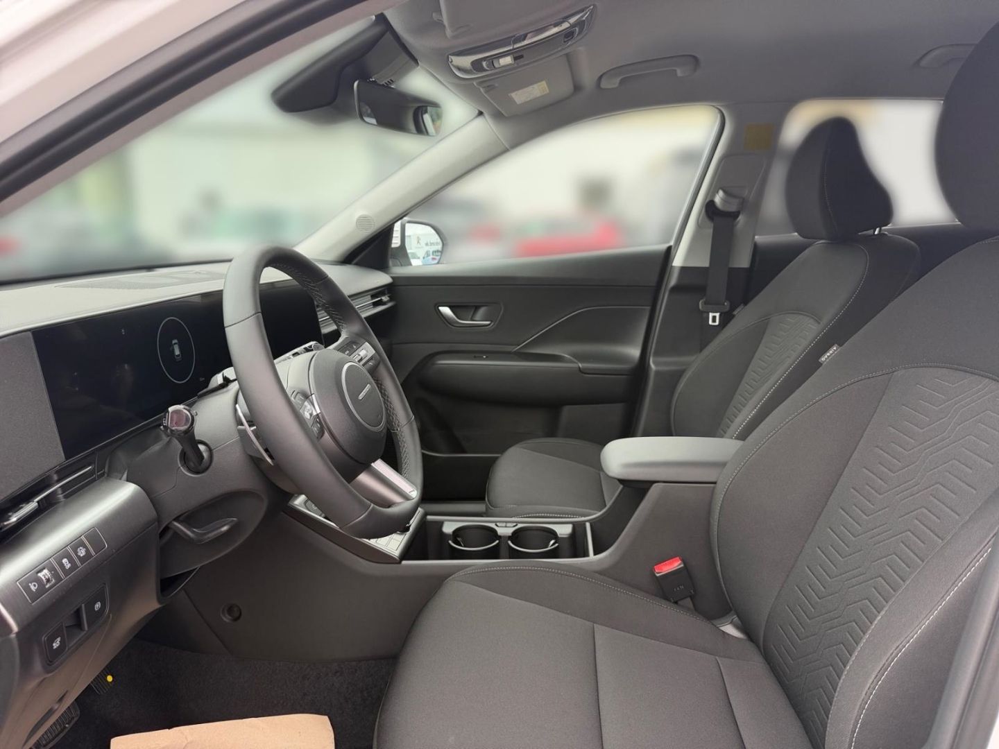 Hyundai Kona – Bild 7