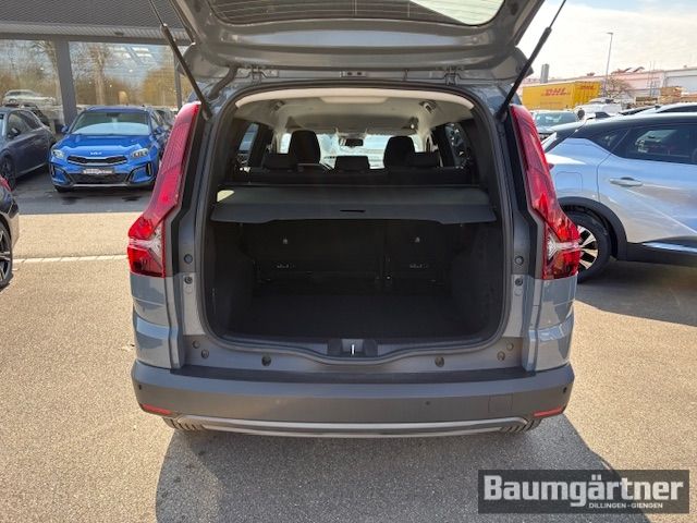 Fahrzeugabbildung Dacia Jogger Expression TCe 110 Kamera/PDC/Winterpaket
