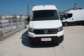 Volkswagen Crafter - 10