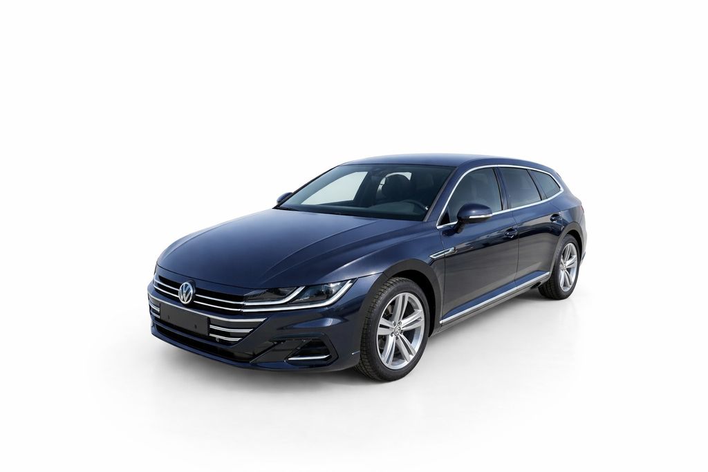 Image of Volkswagen Arteon