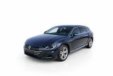 Volkswagen Arteon Shooting Brake 2.0 TDI R-Line CAM AHK - VW Gebrauchtwagen von 2022