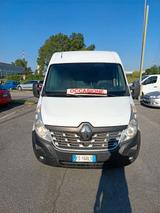 Renault Master T33 2.3 dCi/170 S&S PM-TM Furgone - Renault: R17