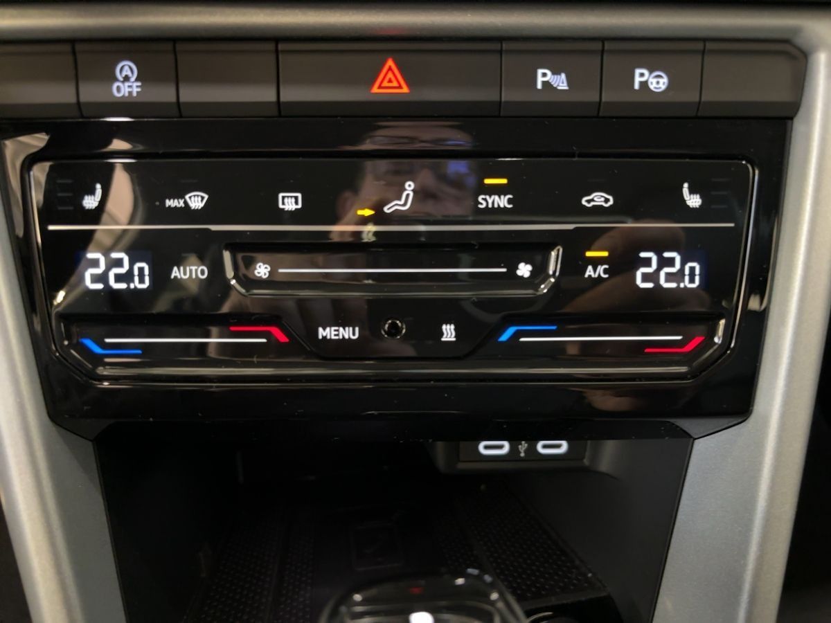 Volkswagen T-Roc - Bild 11