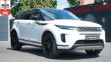 Land Rover EVOQUE D240 AWD*21"DYNAMIC*AHK*PANORAMA* - Land Rover Range Rover Evoque in Hamburg