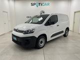 Citroën CITROEN Berlingo III - van M 1.5 bluehdi 100cv S - Citroën Berlingo: Iii