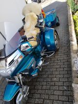 Honda GoldWing Trike GL1500 SE-EML - GEBRAUCHT 1500 GOLDWING