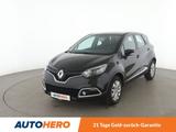 Renault Captur 0.9 Energy Experience*TEMPO*PDC*SHZ*KLIMA - Renault Captur Gebrauchtwagen in Frankfurt