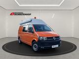 Volkswagen T6 Transporter Kasten Hochdach lang*AUTOMATIK*RE - Volkswagen: Transporter Hochdach