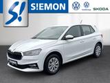 Skoda Fabia 1.0 TSI SELECTION Klimaauto LED CarPlay