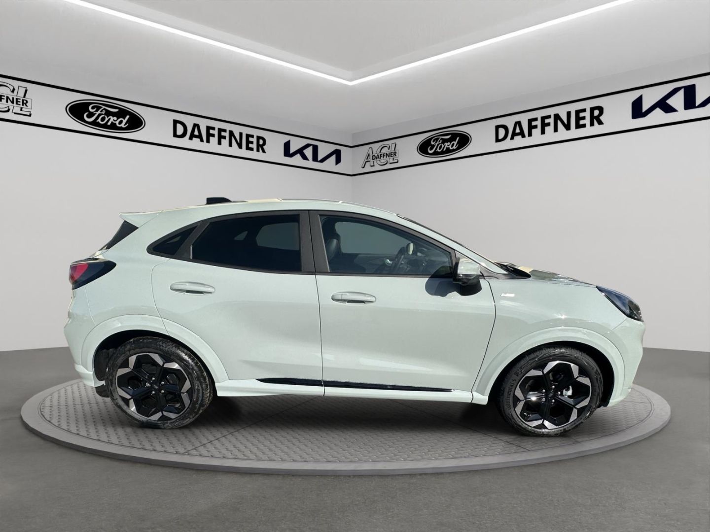 Fahrzeugabbildung Ford Puma ST-Line X Navi B&O LED El. Heckklappe