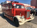 Mercedes-Benz L 3000 S - Feuerwehr - Oldtimer - Mercedes-Benz Old