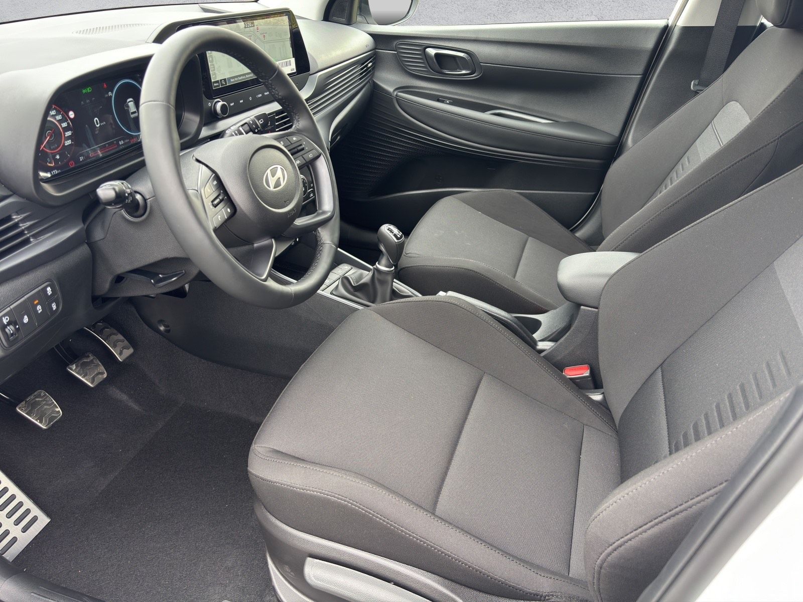 Hyundai BAYON - Bild 6