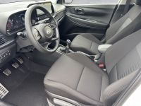 Hyundai BAYON - Vorschau Bild 6