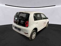 Volkswagen up! - Vorschau Bild 4