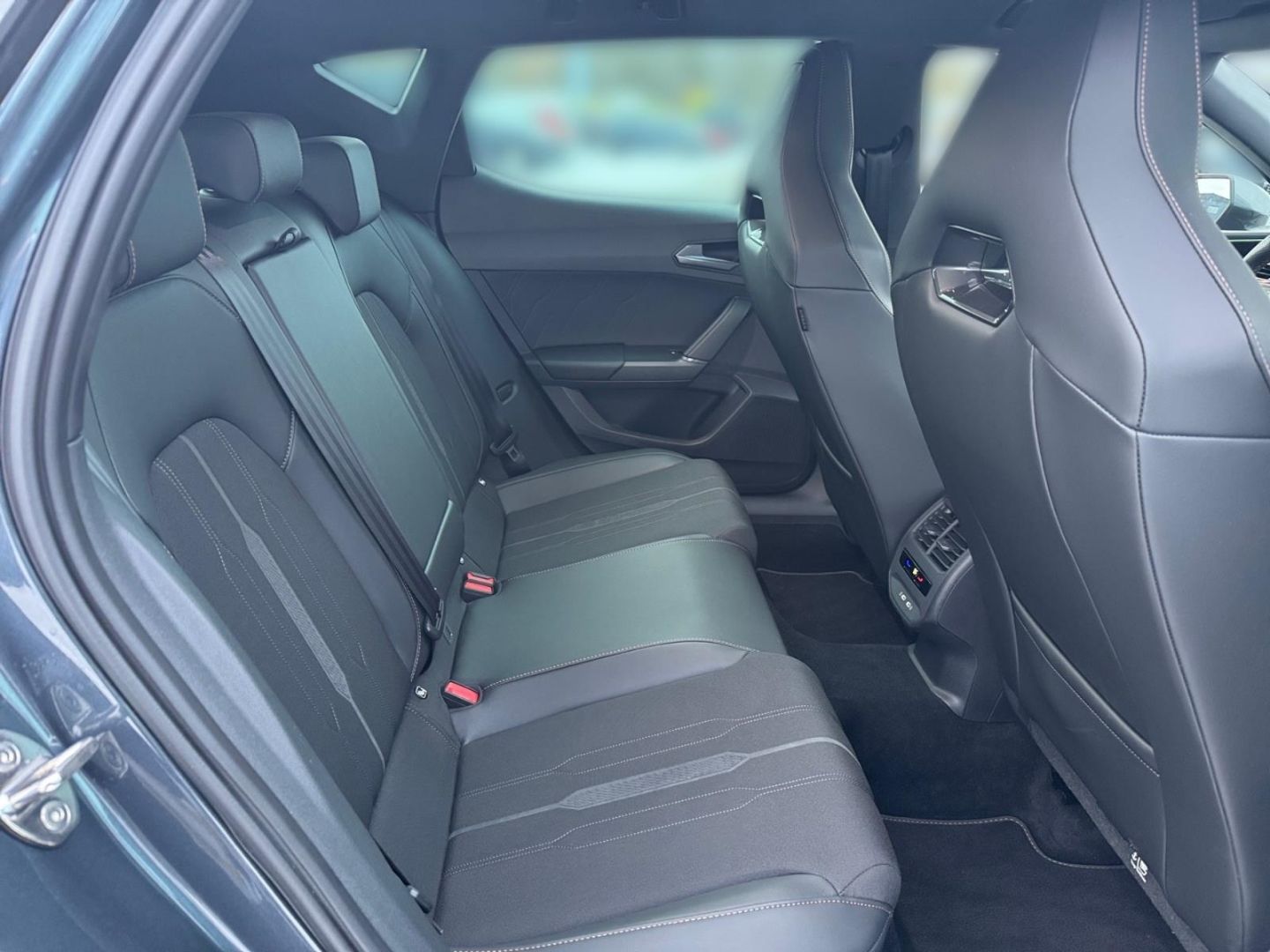 Cupra Leon - Bild 17
