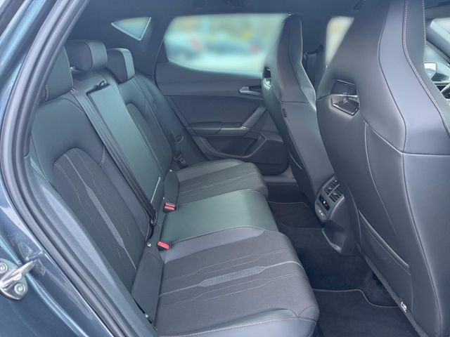 Leon 2.0 TSI VZ LED Navi ACC Sitzh. Kamera 19''