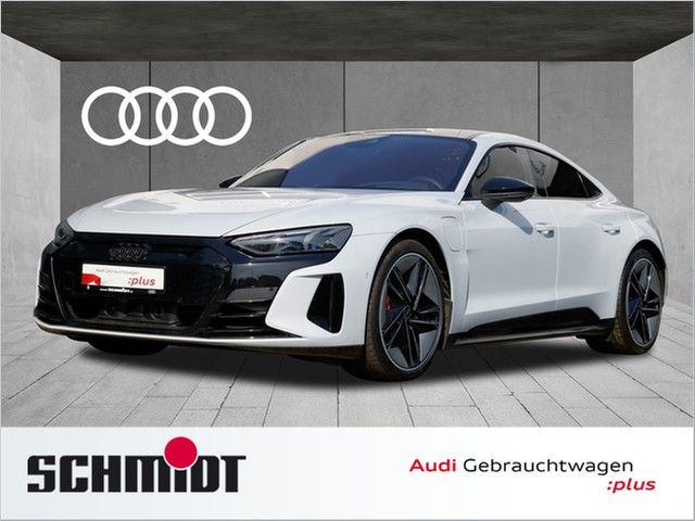 Audi RS e-tron GT ACC Laser HuD Leder Allradlkg. LM21