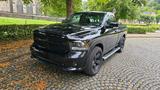 Andere Dodge RAM Black Line Sport 4x4 Kurz Versio... - Andere mit LPG-Antrieb