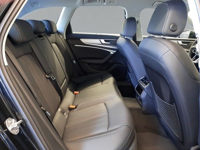 Fahrzeugabbildung Audi A6 Avant advanced 50TFSIe HD-Matrix StdHz AHK