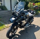 BMW GS 1250 Exclusive, Tieferlegung, Navi, Koffer,  - Angebote entsprechen deinen Suchkriterien