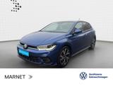 Volkswagen Polo 1.0 TSI DSG R-Line*Navi*Pano*IQ-Light*IQ-Dr - VW Polo Gebrauchtwagen in Wiesbaden