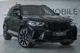 BMW X5 M Competition SKY|LASER|B&W|360°|FOND|PANO - BMW X5 M: Competition