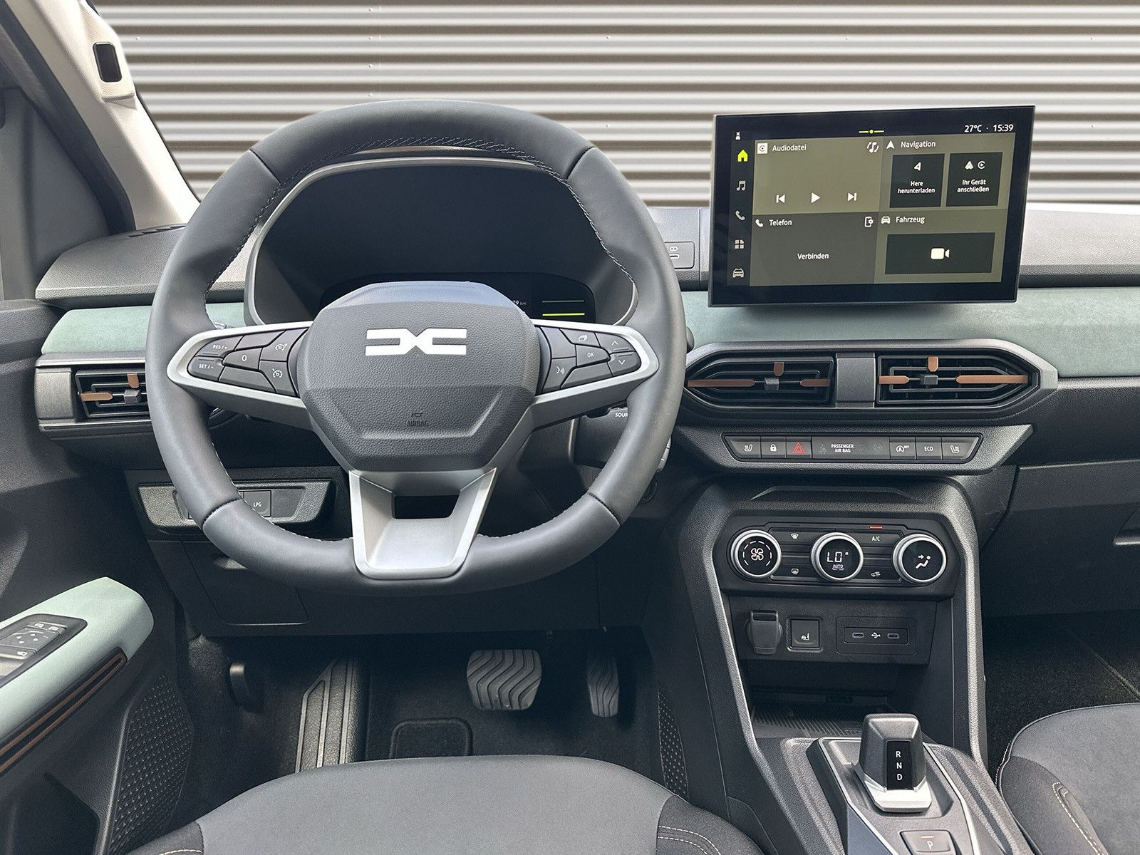 Dacia Jogger - Bild 7