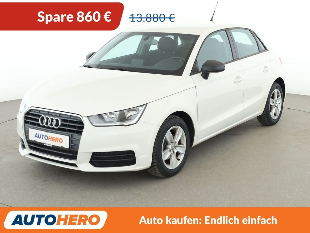 Image of Audi A1