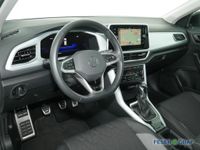 Volkswagen T-Roc - Vorschau Bild 8