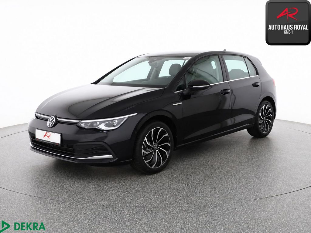 Image of Volkswagen Golf