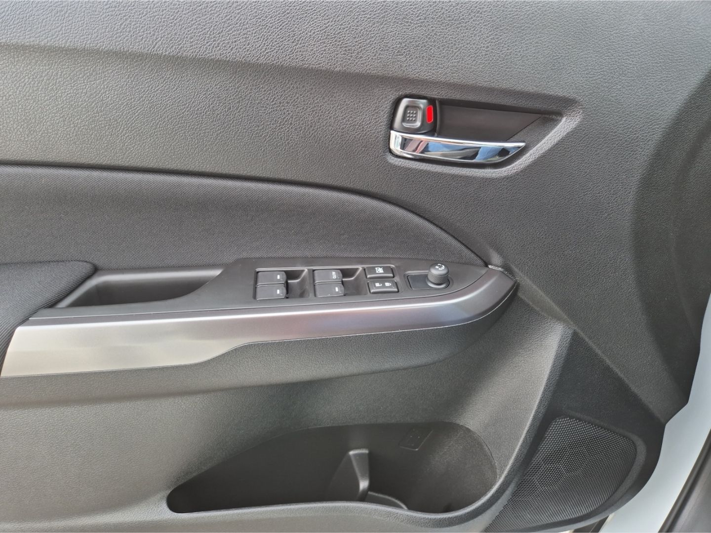 Suzuki Vitara - Bild 14