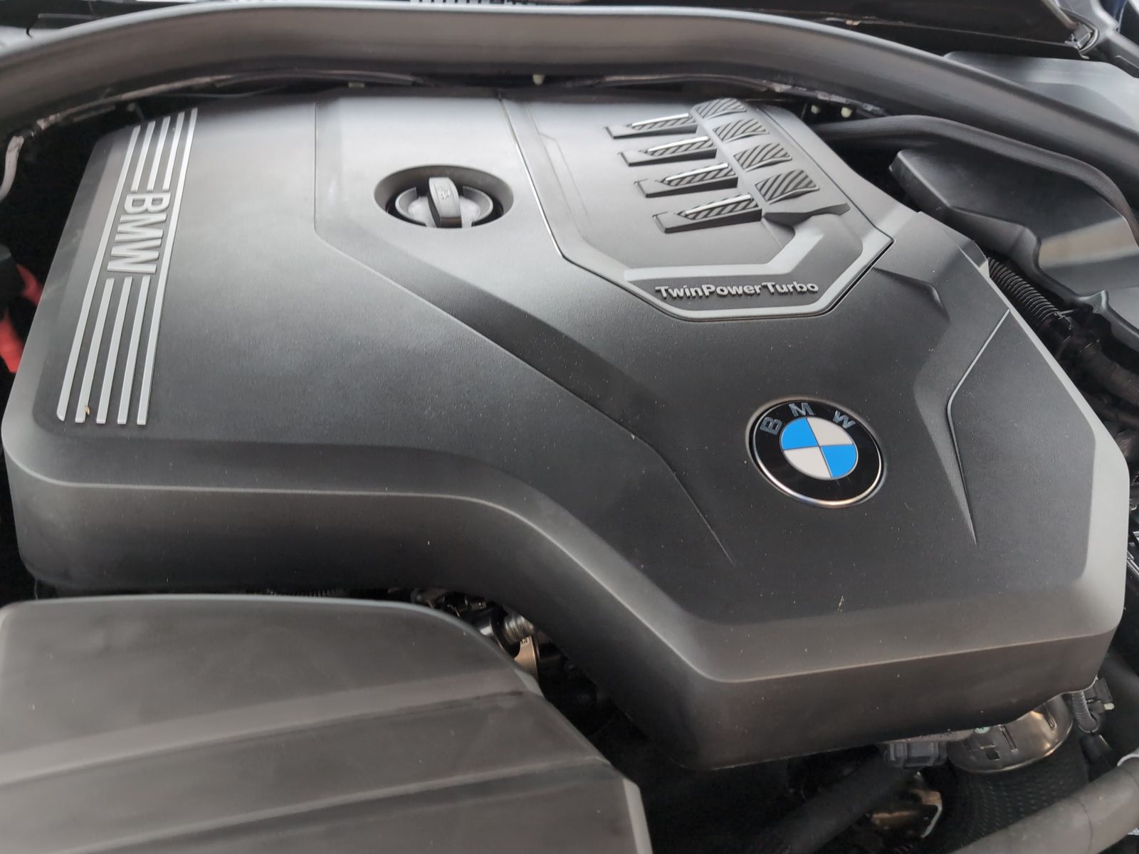 BMW 420 - Bild 16