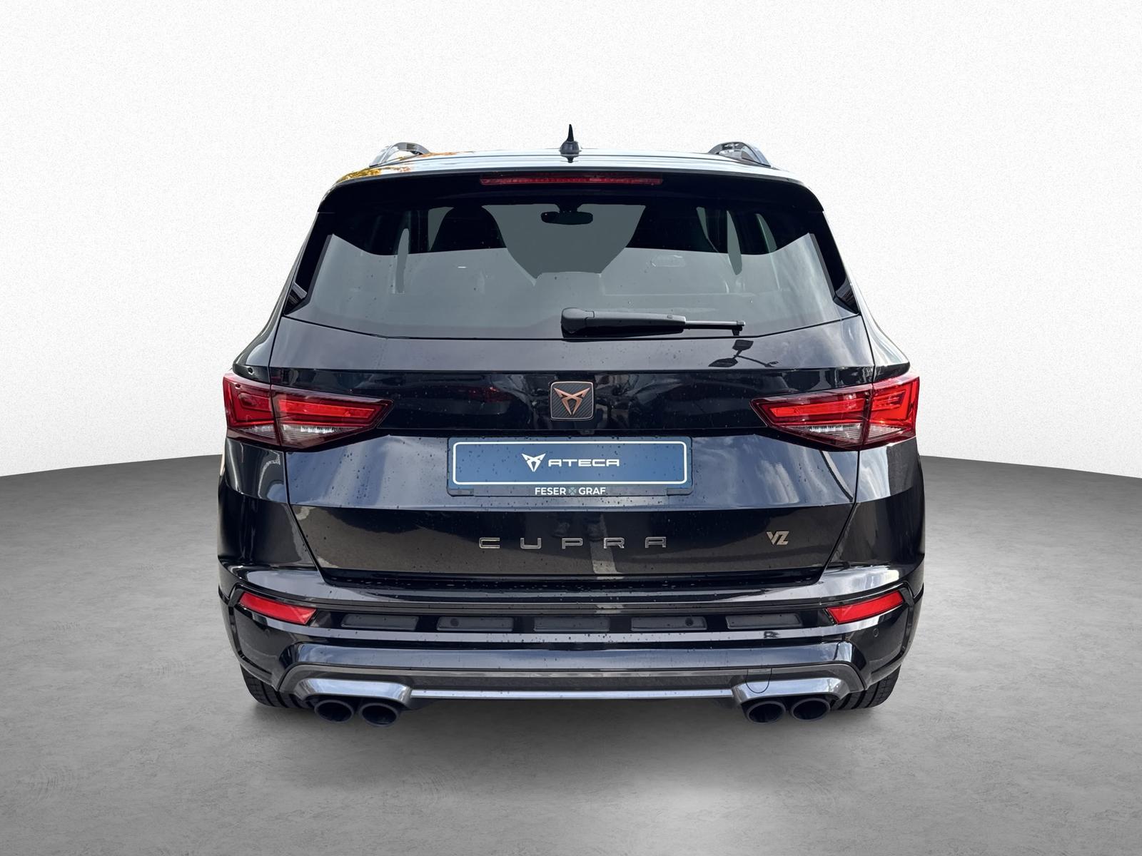 Cupra Ateca VZ 4Drive TRIBE EDITION, миниатюра 6