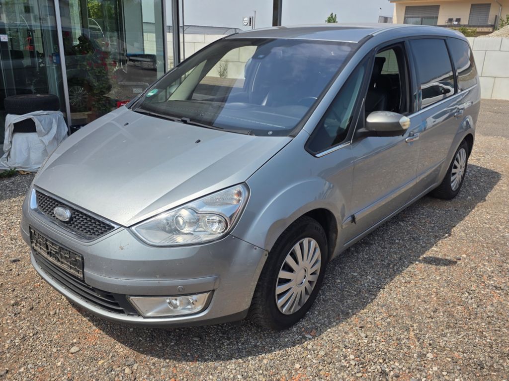 Ford Galaxy