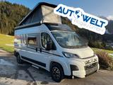 Carado pro+ CV 600 PRO+/Aufstelldach/2x95Ah/DieselHzg. - Carado C