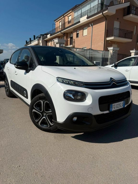 Image of Citroën C3