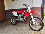 Honda CR125 - HONDA CR 125