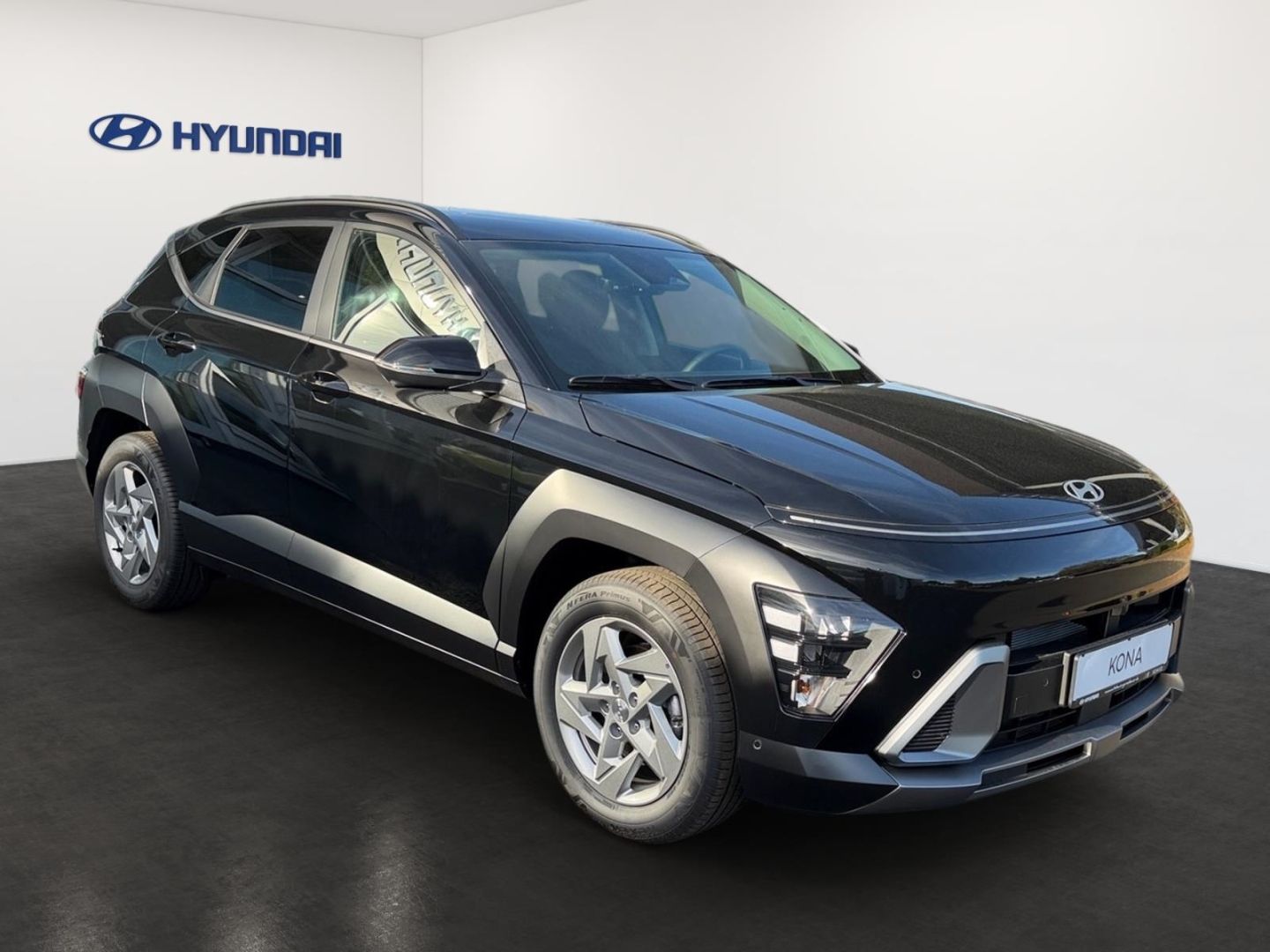Hyundai Kona – Bild 2