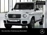 Mercedes-Benz G 580 EQ AMG EDITION ONE/SHD/BURMESTER/NIGHT/ - weiße Mercedes-Benz G 580