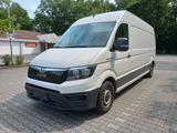 MAN TGE Kühlkastenwagen MAXI - MAN TGE von privat