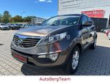 Kia Sportage Spirit 4WD*Navi*SHZ*BT*PANO*Voll*4x4* - Kia Sportage in Ludwigshafen