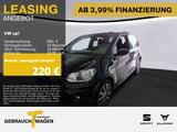 Volkswagen up! 1.0 ACTIVE+ LM16 KAMERA CLIMATRONIC SITZH - Volkswagen up!: Active