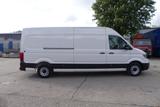 MAN TGE 3.140 Maxi L4H2*Klima*Navi*Kamera*PDC*1Hand* - MAN TGE Gebrauchtwagen
