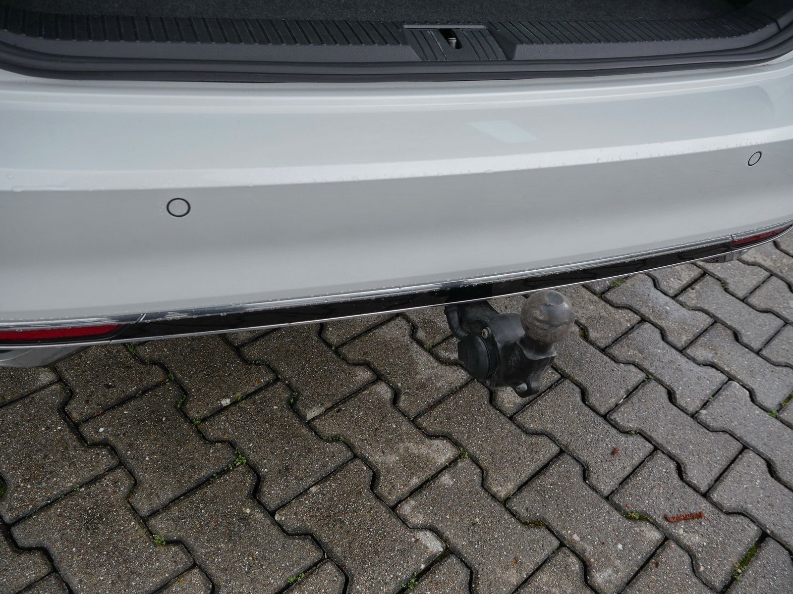 Volkswagen Passat Variant - Bild 23