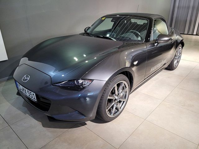 Mazda MX-5 Roadster Selection G-184/Sport-P./I-Act.-P.