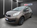 Kia Venga 1.4 Attract Klima USB AUX Tagfahrlicht - Kia Venga Gebrauchtwagen