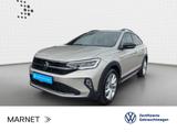 Volkswagen Taigo 1.5 TSI DSG MOVE*IQ.LIGHT*NAVI*ACC*ASG*KEY - Volkswagen Taigo in Mainz