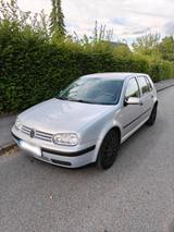 Volkswagen VW Golf IV 1.4 16V | 104.000 km | Klima | ... - Volkswagen Golf: Iv 16